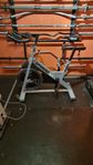 Träningscykel (spinning/gym) Star Trac