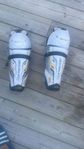 Benskydd Bauer Supreme 190 (Junior) 