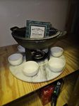 Fondue gryta