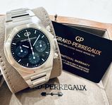 Girard-Perregaux Lauretato, Chronograph