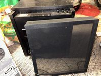 Audio Pro B2-50 subwoofer