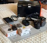 Sony a7s