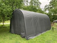 Garagetält