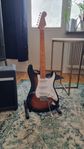 Squier classic vine 50s