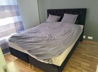 Säng 160x200 nyskick