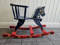 Gunghäst
