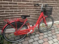 DamCykel 28 tum 7vxl