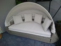 Lounge Soffa Callao