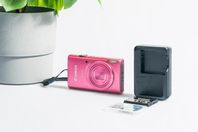 Canon IXUS 140