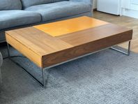 BoConcept Chiva - Stilrent soffbord till bra pris!