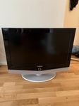 TV bortskänkes 