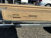 Överskåpsstomme för kyl/frys, IKEA Metod