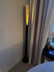 Golvlampa- Nyskick