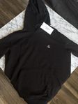 helt ny Calvin Klein hoodie strl L