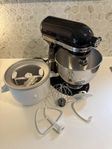 KitchenAid Artisan med Glassmaker