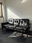 Soffa läder