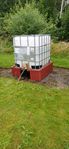 IBC tank
