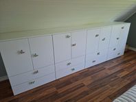 Ikea Platsa kombination