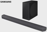 Samsung HW‑Q810B Soundbar 