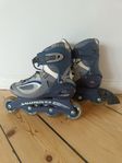 Salomon inlines storlek 37 1/3