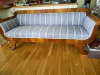 Antik soffa