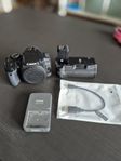 Canon EOS 400D