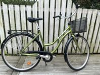 7vxl King damcykel