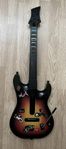 Guitar Hero Gitarr World Tour Edition