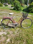 2st damcyklar fullt fungerande 800 kr styck