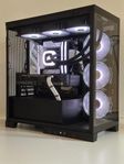 Grym Speldator: I5 14600KF, 32Gb DDR5, RTX 4070 12Gb
