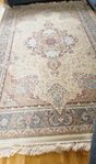 persik matta maskinellt 2x3m 