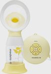 bröstpump medela