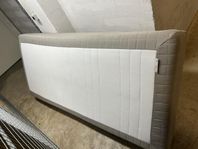 skårer resårbotten/säng 90x200
