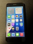 Iphone SE (2nd gen) Svart 64gb
