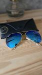 Ray-Ban Aviator RB3025 112/17 58