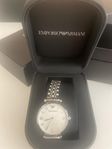 emporio Armani klocka