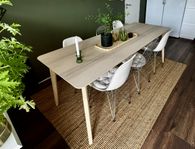 Designstolar Eames Vitra