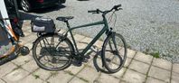 Cykel