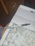 Nivell skruv 50mm