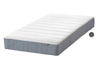 Ikea Vesteröy 90 cm resårmadrass