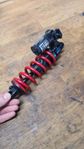 Rockshoxs super deluxe ultiamte coil, 210x55mm 