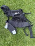 Ergobaby Omni Breeze Onyx Black