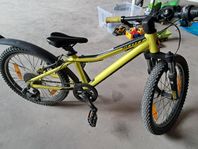 Scott scale 20" mountainbike