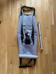 Thule Infant Sling grå - till äldre modeller