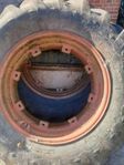 Dubbelmontage BM 650