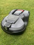 Husqvarna Automower 310 – Robotgräsklippare Toppskick!