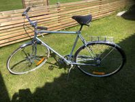 herrcykel