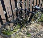 Damcykel 28 ”