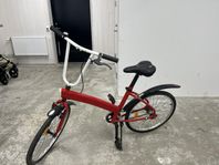 cykel 