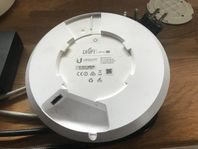 2st Ubiquiti Accesspunkt
